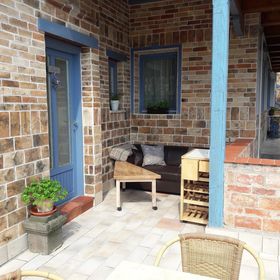 Bástya Apartman Eger