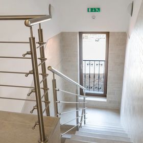 RÁBA Apartmanház Sárvár