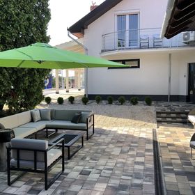 White Apartman Siófok