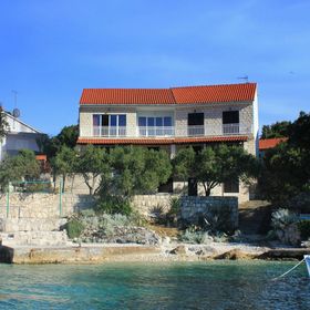 Apartmanok A Tenger Mellett Tri Zala, Korcula - 174 Tri Žala