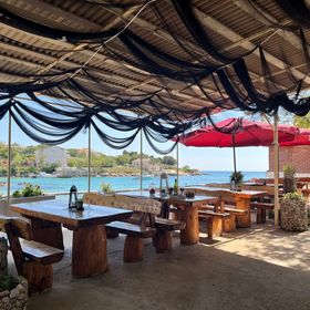 Apartmanok A Tenger Mellett Potocnica, Pag - 222 Potočnica