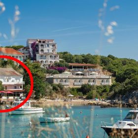 Apartmanok A Tenger Mellett Potocnica, Pag - 222 Potočnica