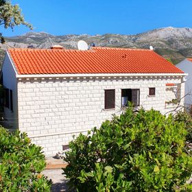 Apartmanok A Tenger Mellett Tri Zala, Korcula - 556 Tri Žala
