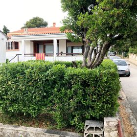 Apartment Marina Petrcane