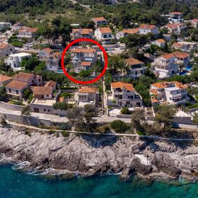 Apartmanok A Tenger Mellett Puntinak, Brac - 718 Puntinak