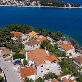 Apartmanok A Tenger Mellett Puntinak, Brac - 718 Puntinak