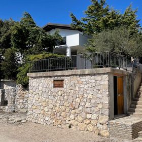 Apartmanok A Tenger Mellett Sveti Petar, Biograd - 849 Sveti Petar