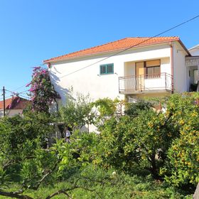Apartmanok A Tenger Mellett Seget Donji, Trogir - 2029 Seget Donji