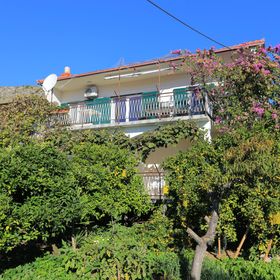 Apartmanok A Tenger Mellett Seget Donji, Trogir - 2029 Seget Donji