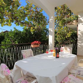 Apartmanok A Tenger Mellett Seget Donji, Trogir - 2029 Seget Donji
