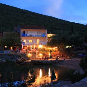 Apartmanok A Tenger Mellett Öböl Zaraće Gdinj, Hvar - 2047 Zaraće (Gdinj)