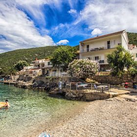 Apartmanok A Tenger Mellett Öböl Zaraće Gdinj, Hvar - 2047 Zaraće (Gdinj)