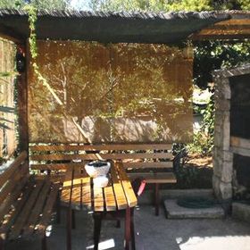 Apartmanok Parkolóhellyel Rastici, Ciovo - 2081 Rastići