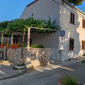 Apartmanok A Tenger Mellett Zaton Veliki, Dubrovnik - 2107 Zaton Veliki