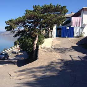 Apartmanok A Tenger Mellett Sveti Juraj, Senj - 2399 Sveti Juraj