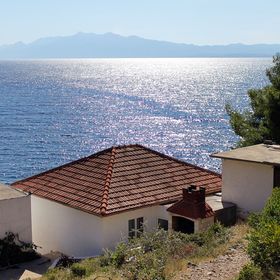Robinzoni Apartmanok A Tenger Mellett Öböl Tvrdni Dolac, Hvar - 2997 Tvrdni Dolac