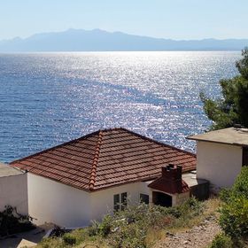 Robinzoni Apartmanok A Tenger Mellett Öböl Tvrdni Dolac, Hvar - 2997 Tvrdni Dolac