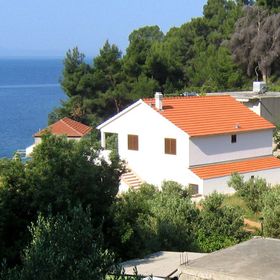 Robinzoni Apartmanok A Tenger Mellett Öböl Skozanje, Hvar - 4024 Skozanje