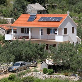 Robinzoni Apartmanok A Tenger Mellett Öböl Skozanje, Hvar - 4024 Skozanje