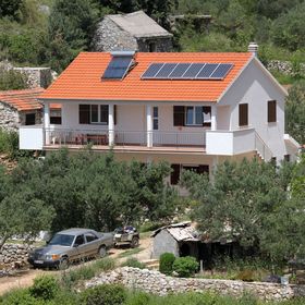 Robinzoni Apartmanok A Tenger Mellett Öböl Skozanje, Hvar - 4024 Skozanje