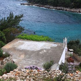 Ház Gyermekes Családok Részére A Tenger Mellett Öböl Skozanje, Hvar - 4039 Skozanje