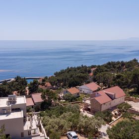 Apartmanok Parkolóhellyel Sveta Nedilja, Hvar - 4049 Sveta Nedilja