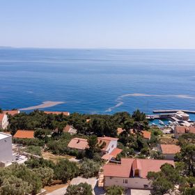 Apartmanok Parkolóhellyel Sveta Nedilja, Hvar - 4049 Sveta Nedilja