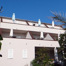 Apartmanok Parkolóhellyel Potocnica, Pag - 4096 Potočnica