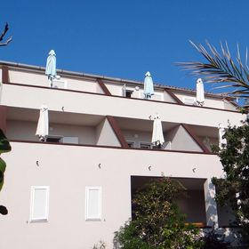 Apartmanok Parkolóhellyel Potocnica, Pag - 4096 Potočnica