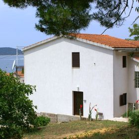 Apartmanok A Tenger Mellett Sepurine, Prvic - 4238 Šepurine