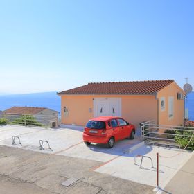 Apartmanok A Tenger Mellett Rastici, Ciovo - 4293 Rastići