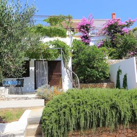 Apartmanok A Tenger Mellett Rastici, Ciovo - 4818 Rastići