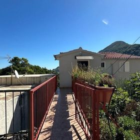 Apartmanok és Szobák A Tenger Mellett Sobra, Mljet - 4888 Sobra