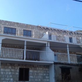 Apartmanok A Tenger Mellett Prozurska Luka, Mljet - 4940 Prožurska Luka