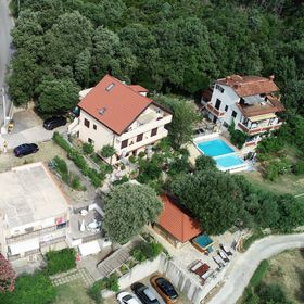 Apartmanok Parkolóhellyel Supetarska Draga - Gonar, Rab - 4999 Supetarska Draga - Gonar