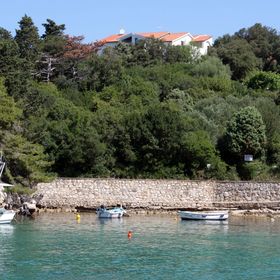 Apartmanok A Tenger Mellett Suha Punta, Rab - 5050 Suha Punta