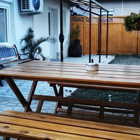 Meggyfa Vendégház Hajdúszoboszló