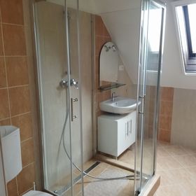 Családi Nyaralóház Balatonmáriafürdő