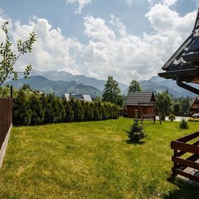 Apartament Krywań Kościelisko