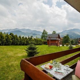 Apartament Krywań Kościelisko