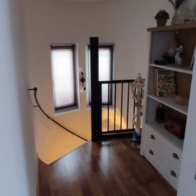 Fazekas Vendégház Bélapátfalva