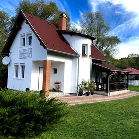 Fazekas Vendégház Bélapátfalva