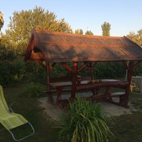 Annamária Apartman Zamárdi