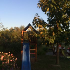 Annamária Apartman Zamárdi