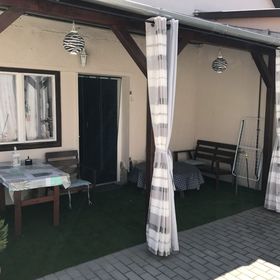 Annamária Apartman Zamárdi