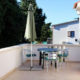 Apartmanok Parkolóhellyel Sabunike, Zadar - 5745 Sabunike