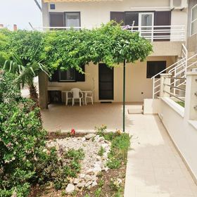 Apartmanok A Tenger Mellett Zaboric, Sibenik - 6097 Žaborić