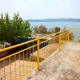 Apartmanok A Tenger Mellett Sveti Petar, Biograd - 6168 Sveti Petar