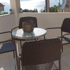 Apartmanok A Tenger Mellett Podaca, Makarska - 6875 Podaca