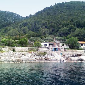 Robinzoni Apartmanok A Tenger Mellett Öböl Virak, Hvar - 6969 Virak